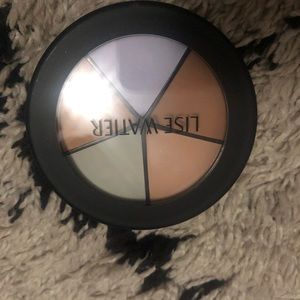 Lise Watier Colour Wheel